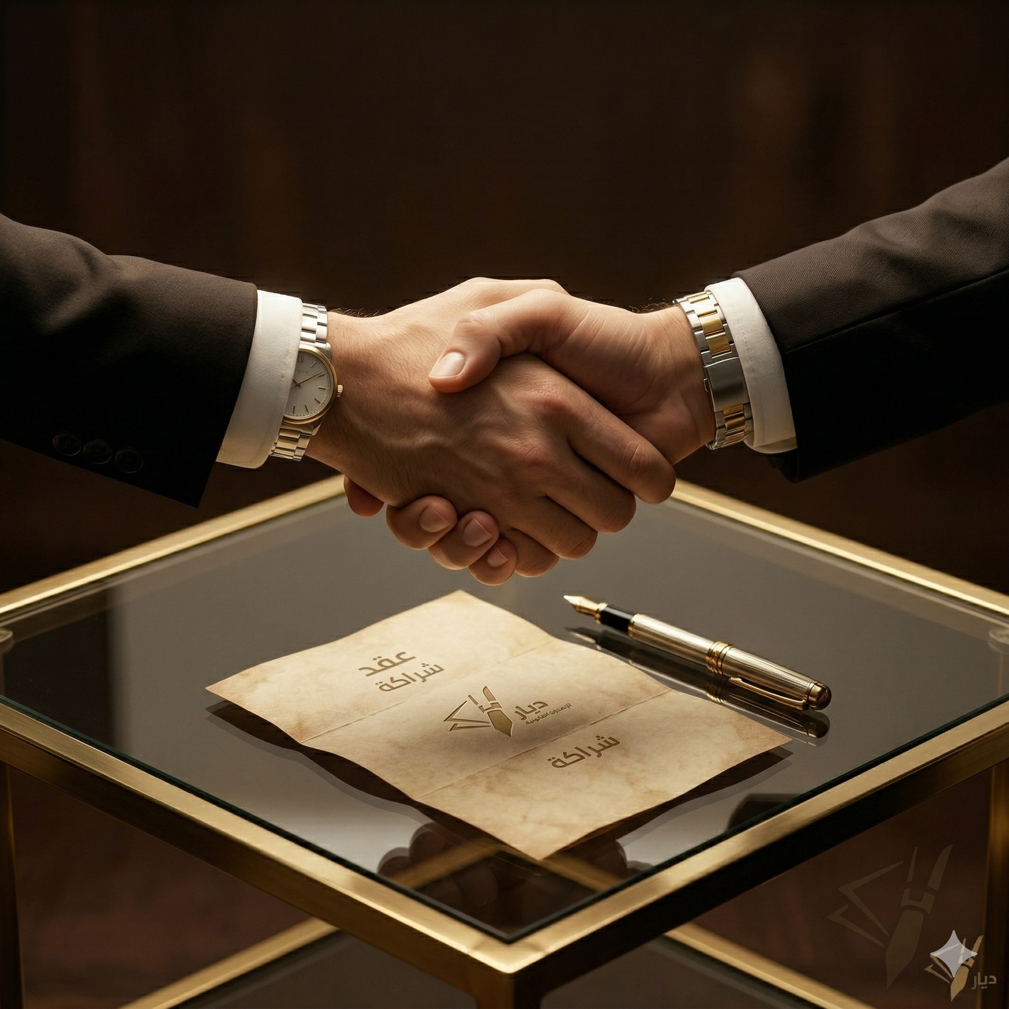 القانون التجاري