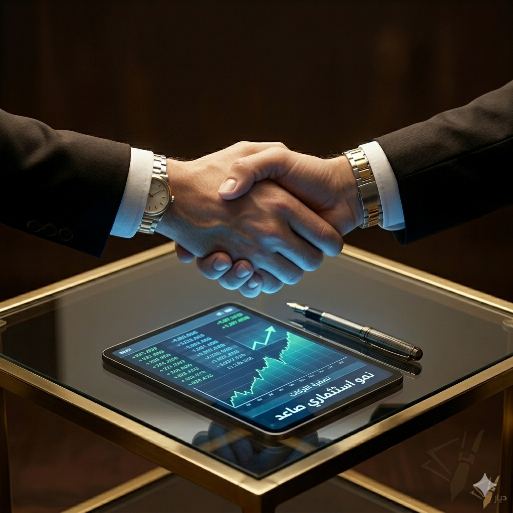 أسواق المال