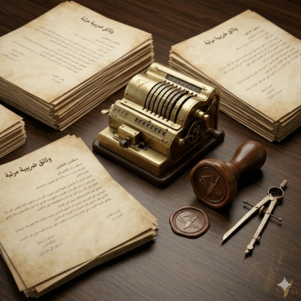 منازعات الضرائب