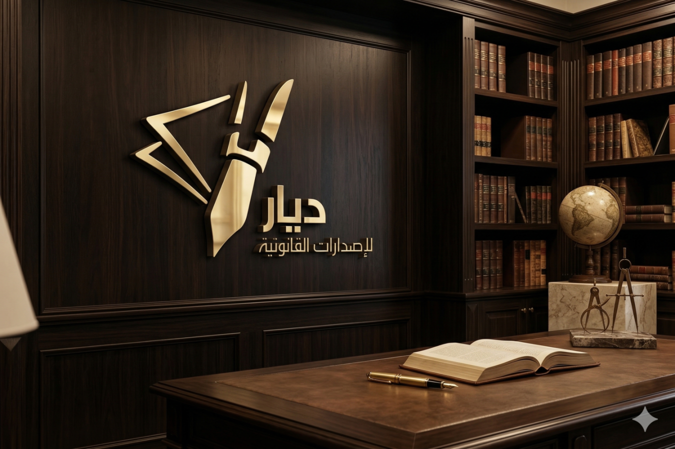 ديار للدراسات القانونية والاقتصادية